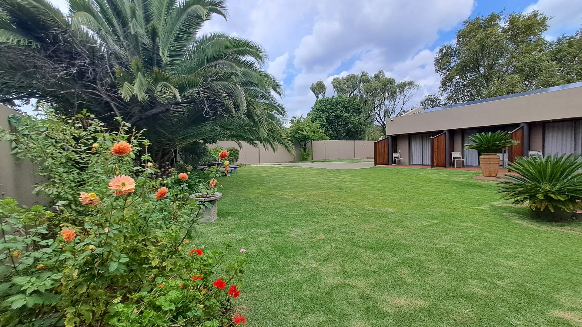 10 Bedroom Property for Sale in Dan Pienaar Free State